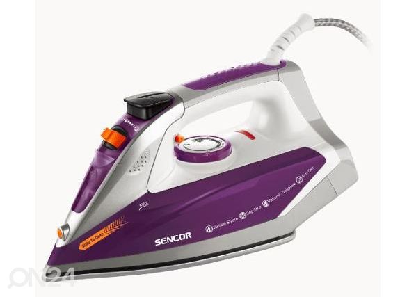 Silitysrauta Sencor SSI8710VT