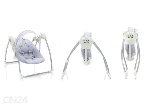 Sitteri Flippi Fillikid