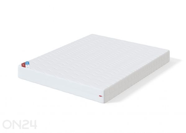 Sleepwell RED MODULAR runkosänky 140x200 cm + Blue Pocket Plus joustinpatja