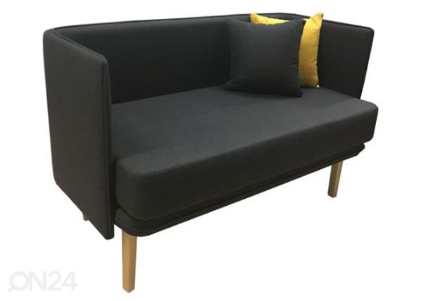 Sohva 2-istuttava Raahe