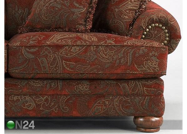 Sohva BURLINGTON SIENNA 2-ist