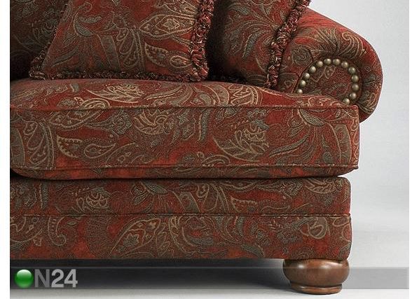 Sohva BURLINGTON SIENNA 3-ist