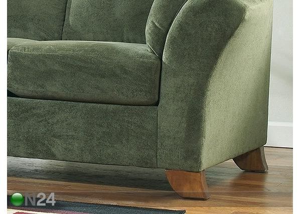 Sohva FLARE-MOSS 2-ist