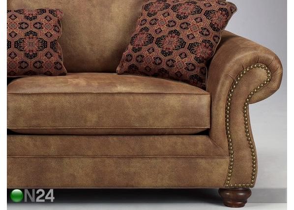 Sohva LARIAT-SADDLE 3-ist