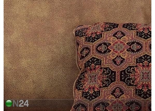 Sohva LARIAT-SADDLE 3-ist