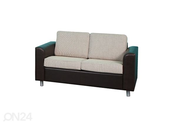 Sohva Liiza 2-istuttava