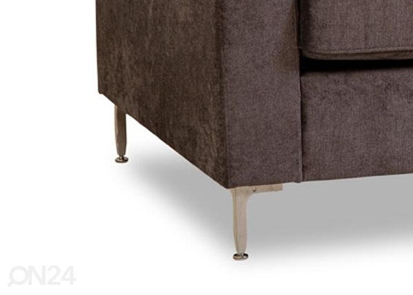 Sohva Parma 2-istuttava