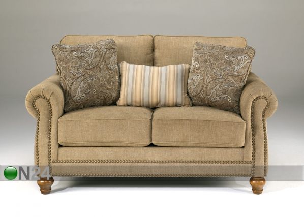 Sohva PRELUDE CHAMPAGNE, 2-ist