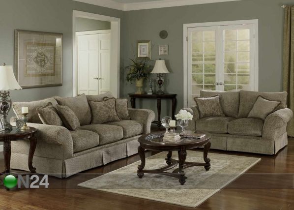 Sohva REGAL CHAMPAGNE, 2 -ist