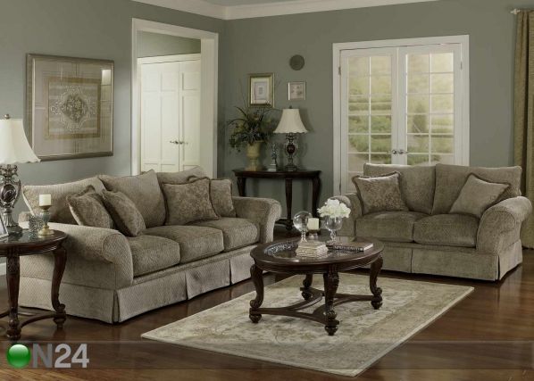 Sohva REGAL CHAMPAGNE, 3 -ist