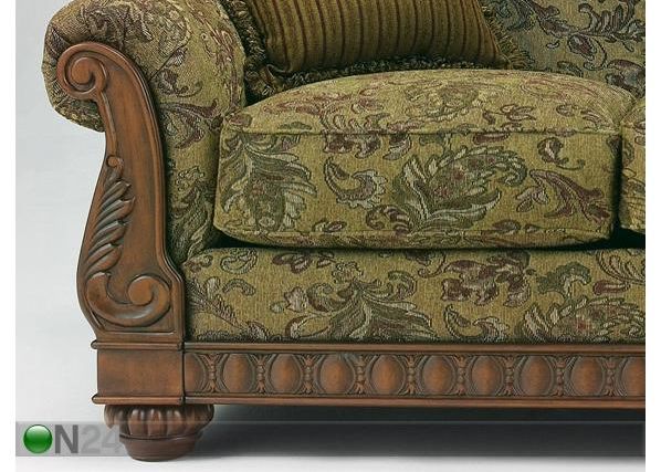 Sohva WESTBROOK-MULTI, 3-ist