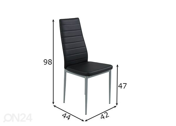 Sohvapöytä BASIC