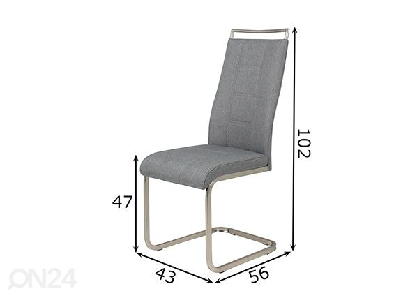 Sohvapöytä BASIC