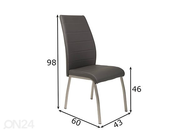 Sohvapöytä BASIC