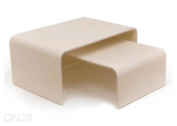 Sohvapöytä BEND1