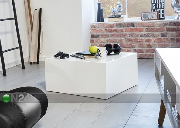 Sohvapöytä Monobloc