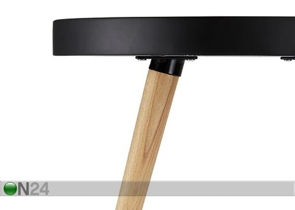 Sohvapöytä OPUS Ø 50 cm