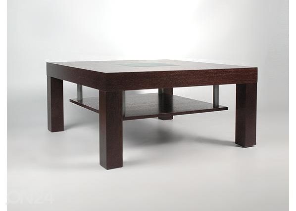 Sohvapöytä RUUT 70x70 cm