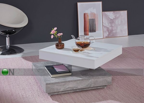 Sohvapöytä Trendteam