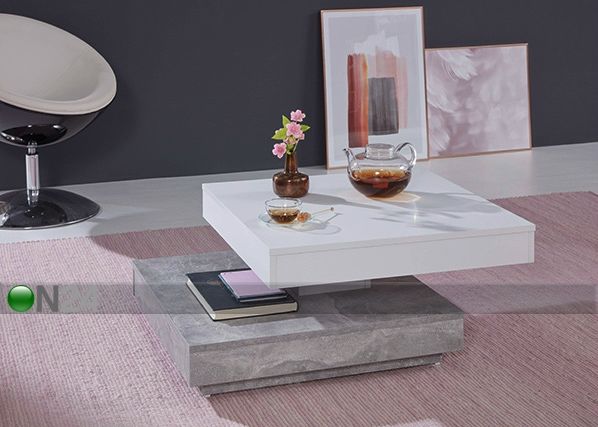 Sohvapöytä Trendteam