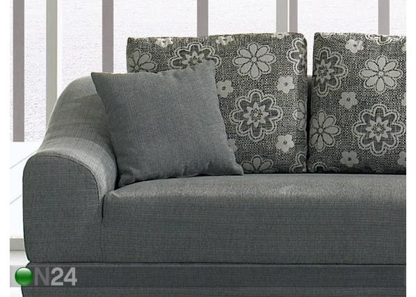 Sohvaryhmä 3+2+1