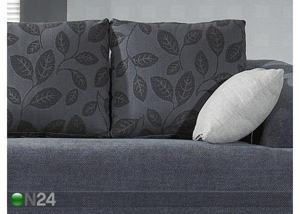 Sohvaryhmä 3+2+1