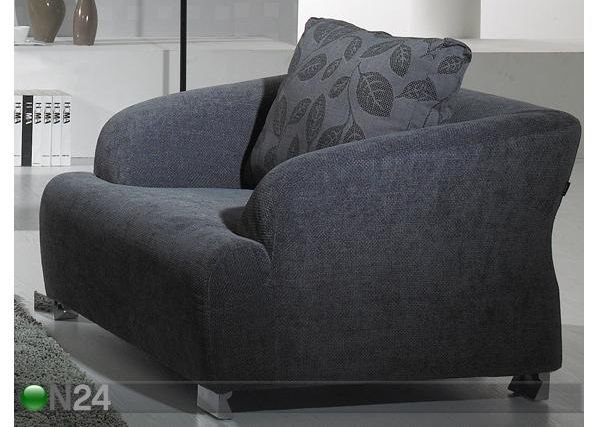 Sohvaryhmä 3+2+1