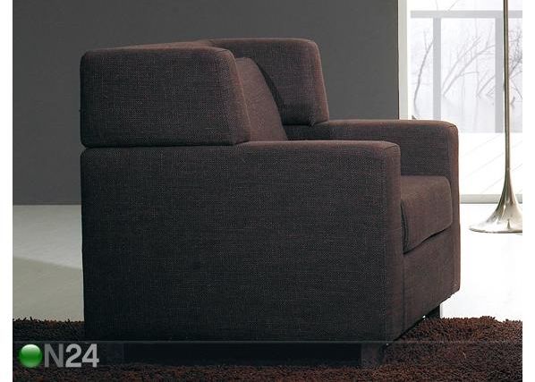 Sohvaryhmä 3+2+1