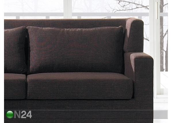 Sohvaryhmä 3+2+1