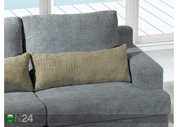 Sohvaryhmä 3+2+1