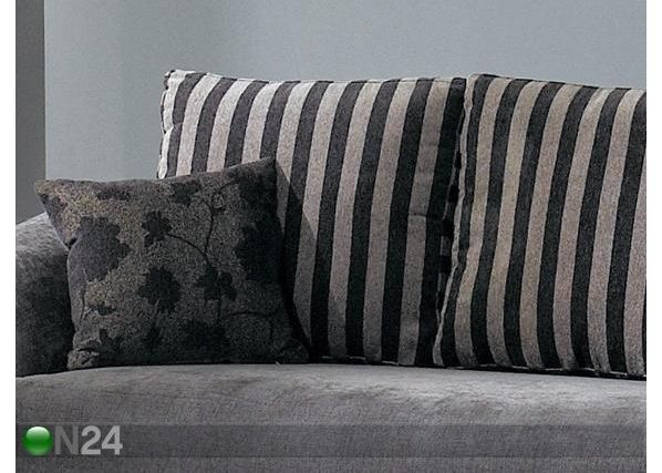 Sohvaryhmä 3+2+1