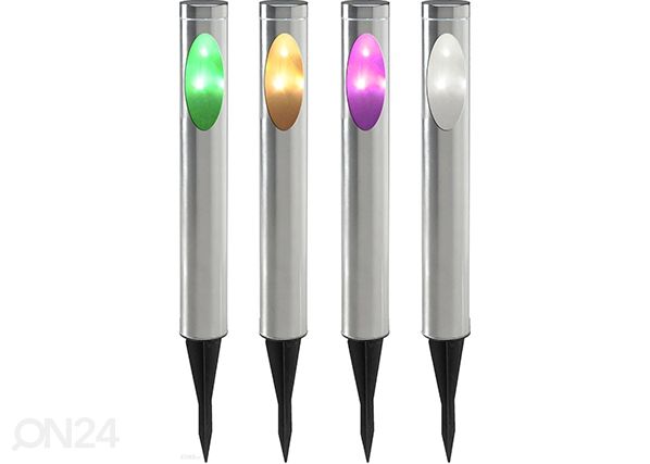 Solarvalo TOGO, 2 kpl