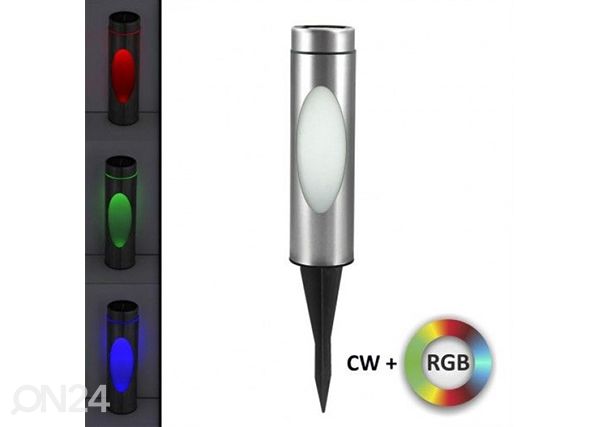 Solarvalo TOGO, 5 kpl