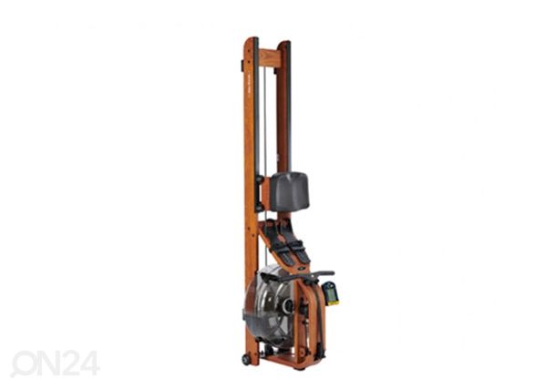 Soutulaite FluidRower Viking Pro XL