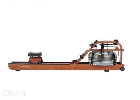 Soutulaite FluidRower Viking Pro XL