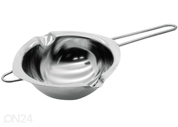 Suklaan sulatuskasari Zenker Ø 11 cm