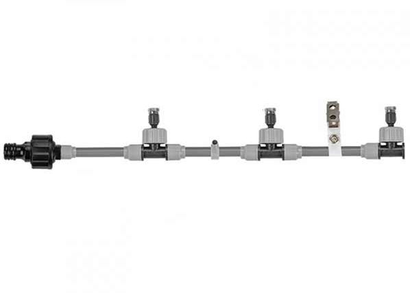 Sumutusjärjestelmä Bradas 7,5 m