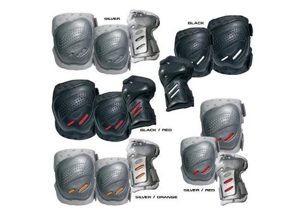 Suojavarusteet Cool Max