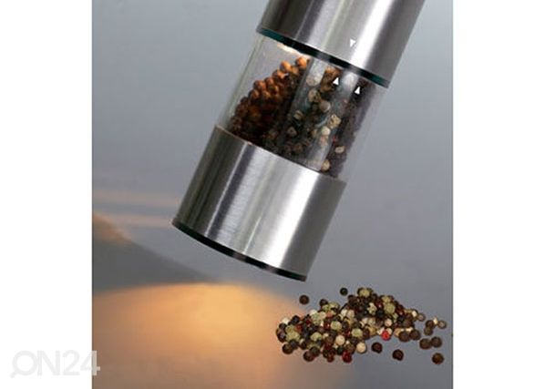 Suola-ja pippurimylly ProfiCook PCPSM1031