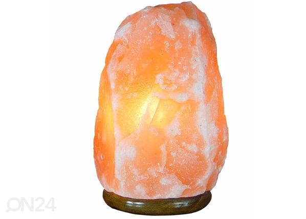Suolalamppu 8 kg