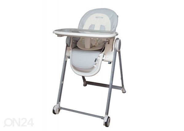 Syöttötuoli Britton Hygge