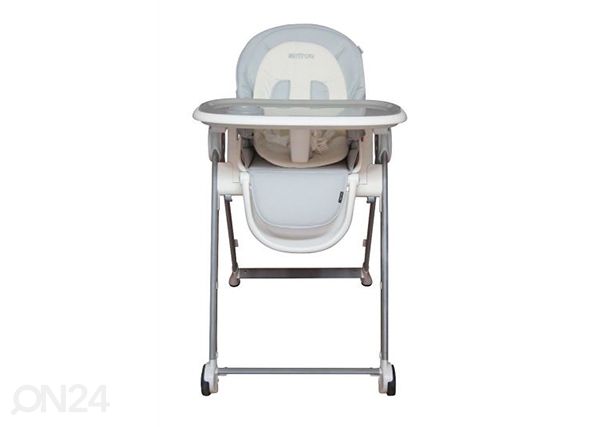 Syöttötuoli BRITTON HYGGE