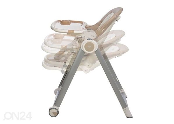 Syöttötuoli BRITTON HYGGE