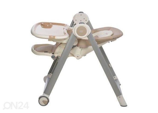 Syöttötuoli BRITTON HYGGE