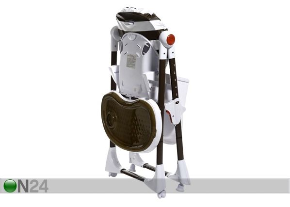 Syöttötuoli BRITTON® YUKI2 BROWN STRIPE