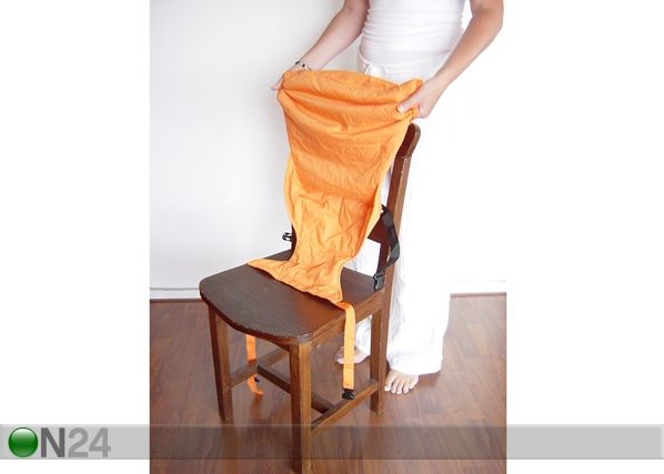 Syöttötuoli SACK'N SEAT