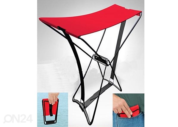 Taittotuoli Pocket chair