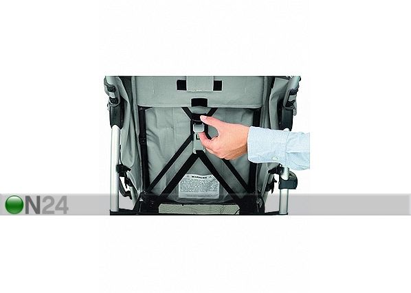 Talvirattaat CHICCO MULTIWAY AMETHYST