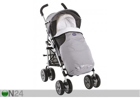 Talvirattaat CHICCO MULTIWAY AMETHYST