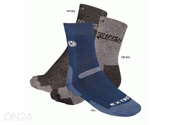 Talvisukat Outdoor Tempish